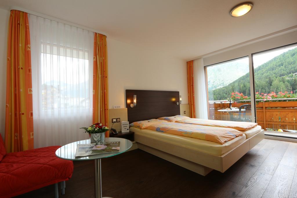 Feehof Hotel Saas-Fee Exterior photo